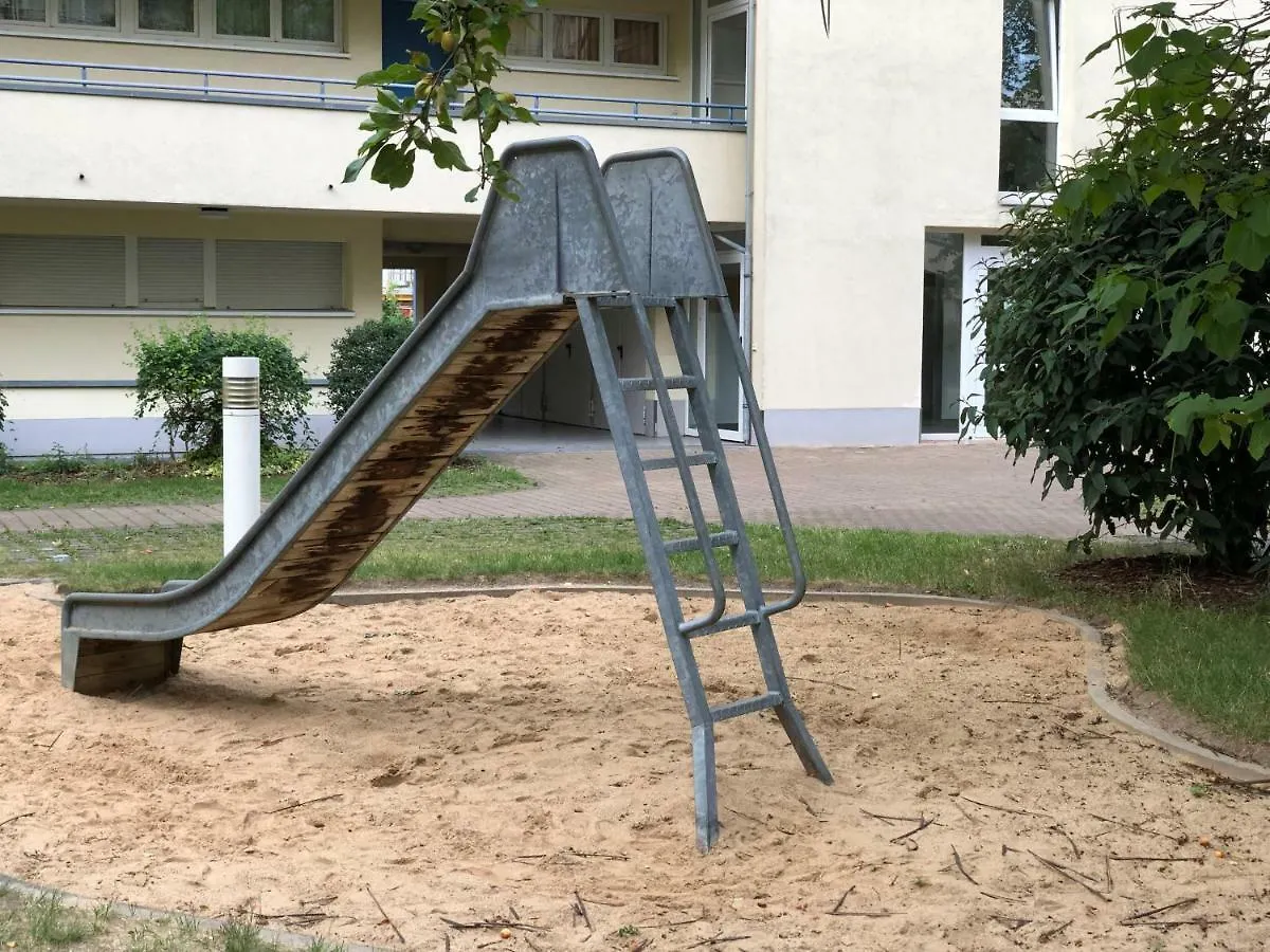 Sonnige Wohnung Im Zentrum Mit Terrasse U Tiefgarage - Netflix & Prime Leipzig
